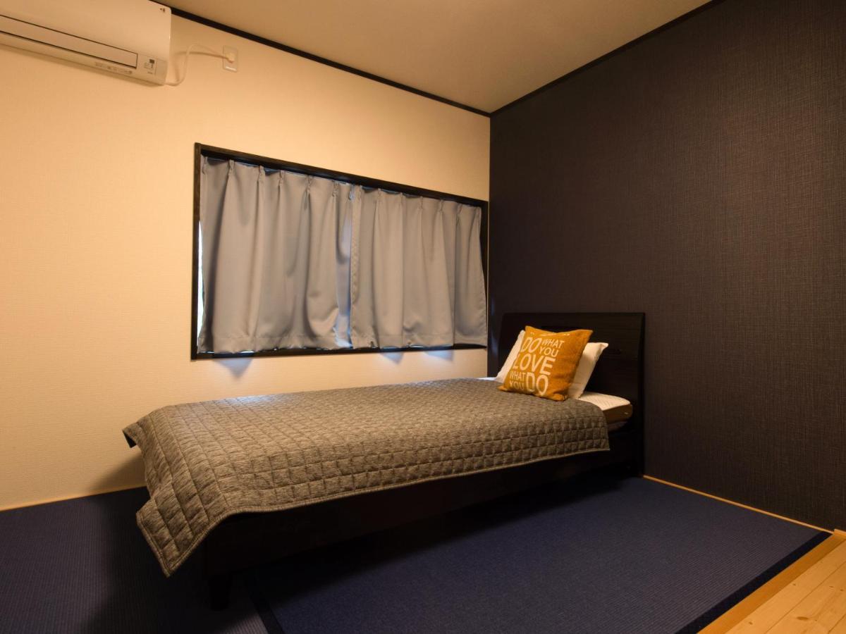 Guest House Suzumeno Kakurembo Koyasan Exterior photo