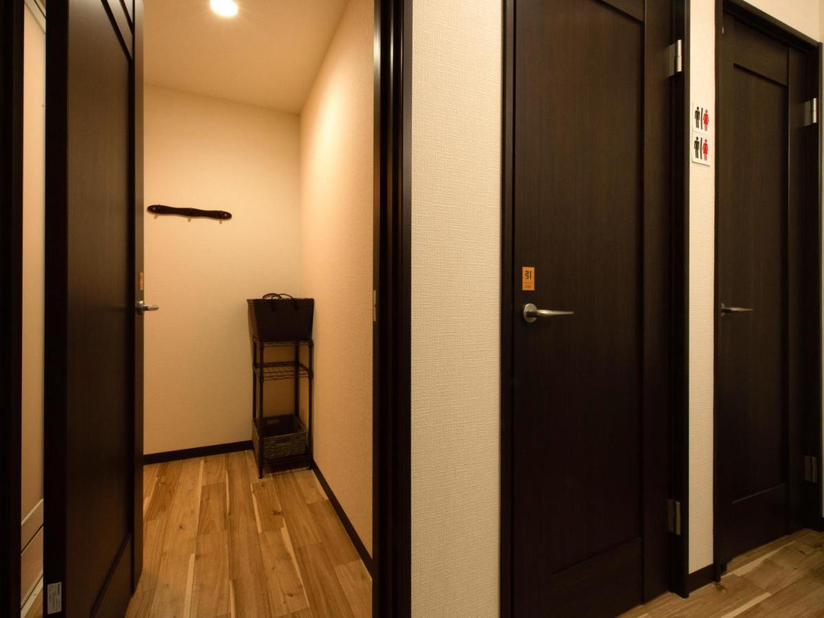 Guest House Suzumeno Kakurembo Koyasan Exterior photo